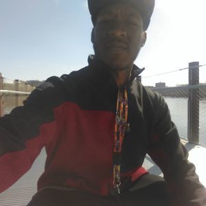 Meet your Posher, Trixe